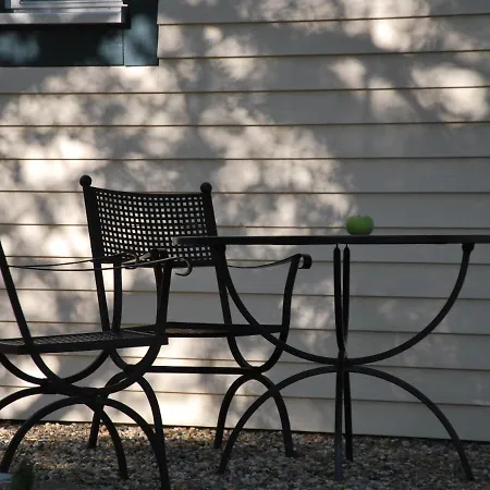 Kleine Paradies * Liebenau (Hessen)