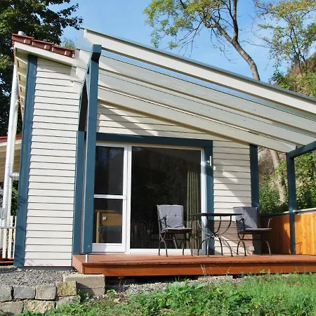 Kleine Paradies Hotel