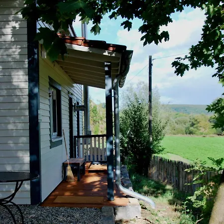 Kleine Paradies Apartment