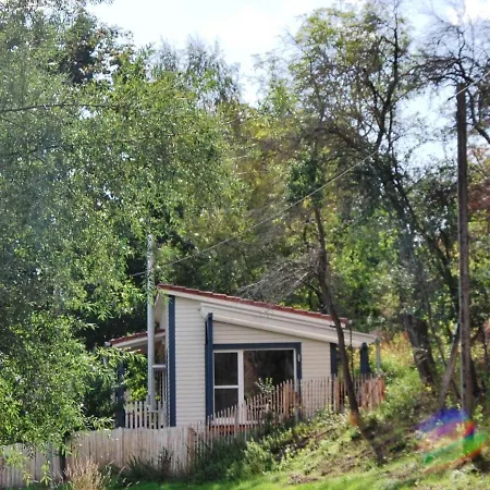 Hotel Kleine Paradies