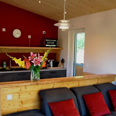 Kleine Paradies Apartment Liebenau (Hessen)