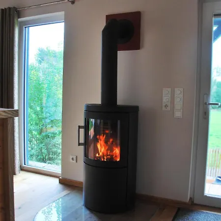 Kleine Paradies Liebenau (Hessen)