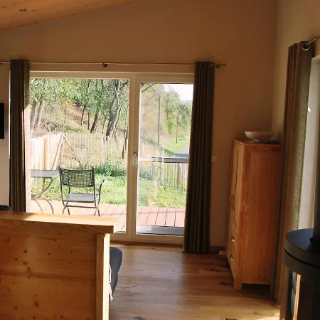 Kleine Paradies Apartment Liebenau (Hessen)