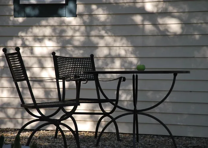 Kleine Paradies * Liebenau (Hessen)