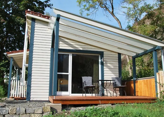 Kleine Paradies Hotel