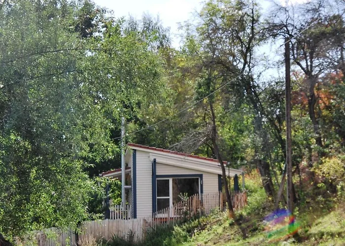 Hotel Kleine Paradies