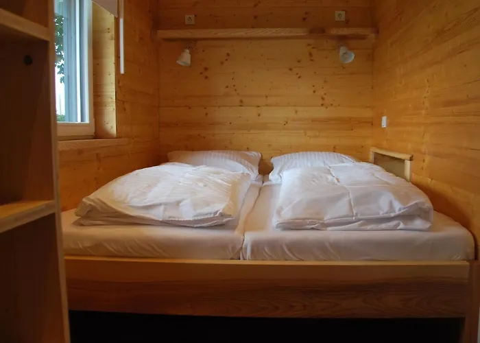 Kleine Paradies Liebenau (Hessen)