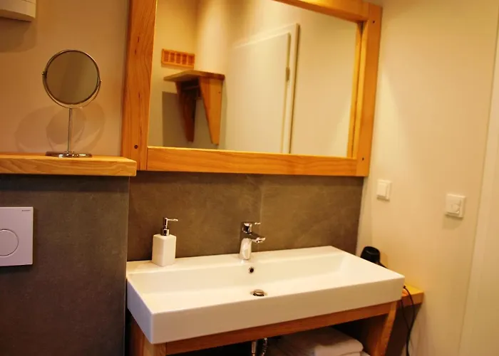 Kleine Paradies Hotel