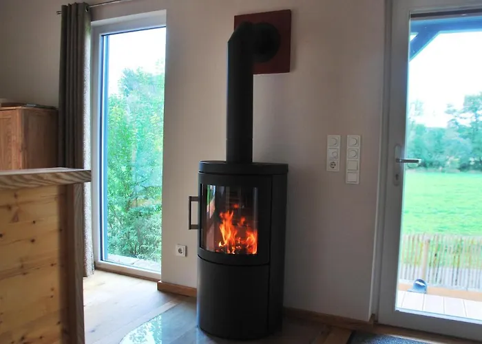 Kleine Paradies Liebenau (Hessen)