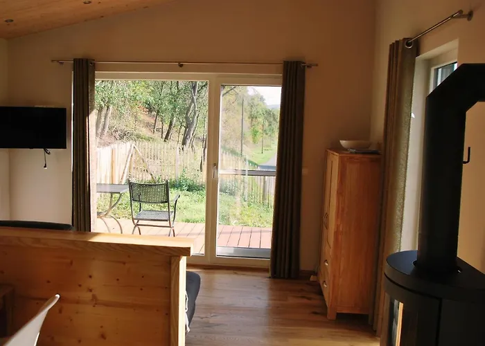 Kleine Paradies Hotel Liebenau (Hessen)