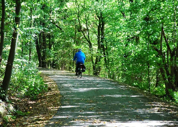 Kleine Paradies Liebenau (Hessen)